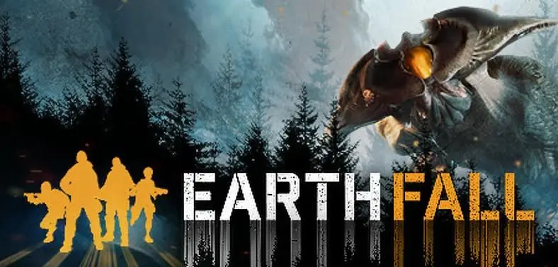 Earthfall Modding? Holospark says it "could consider it in the future"