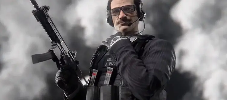 Rainbow Six Siege Free Weekend - When is the Free Weekend Event?