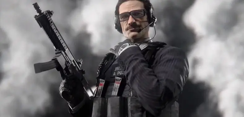 Rainbow Six Siege Free Weekend - When is the Free Weekend Event?