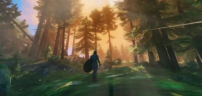 Valheim Patch Notes - Update 0.145.6 Adds Save System Tweaks, Fixes