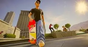 Skate Developer Rewards Players for Sticking With the Game Through Its Launch Issues, Plans Season Pass Changes
