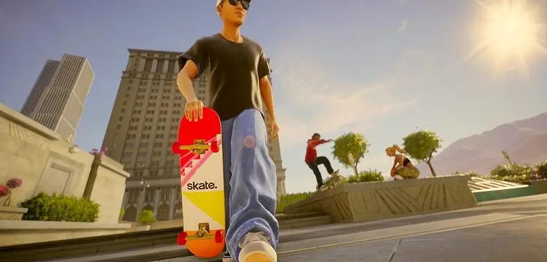 Skate Developer Rewards Players for Sticking With the Game Through Its Launch Issues, Plans Season Pass Changes