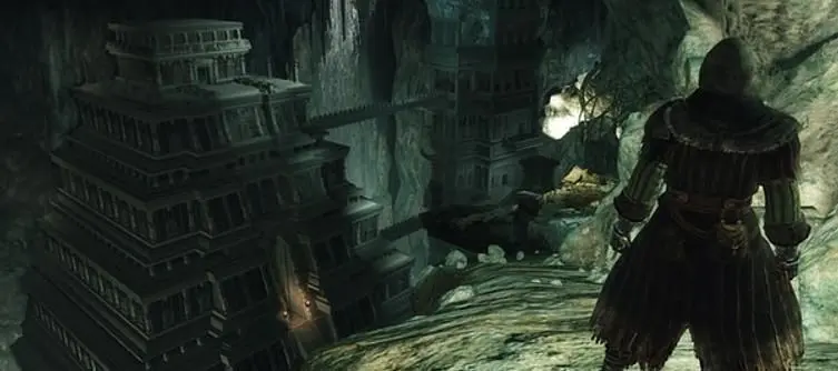 Dark Souls II will get three new DLC episodes