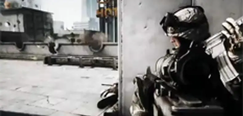 Battlefield 3's second 'Fault Lines' gameplay trailer, next on 30th