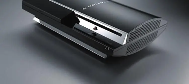 Sony: PS3 is the "Perfect platform" for Developing MMO's on a console