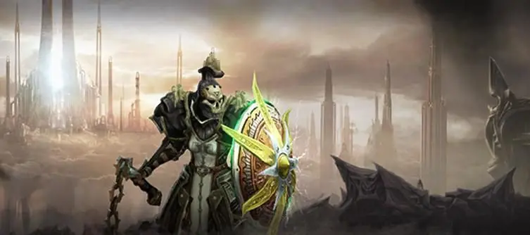 Diablo 3's Patch 2.3.0 adds some esoteric new Item Sets