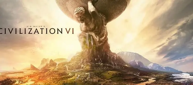2K Games announces Civilization VI, releasing on 21st October for PC
