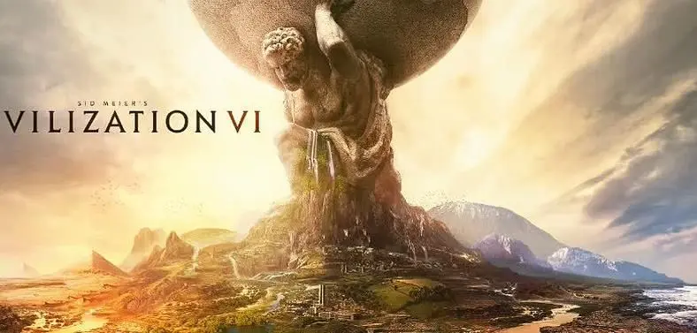 2K Games announces Civilization VI, releasing on 21st October for PC
