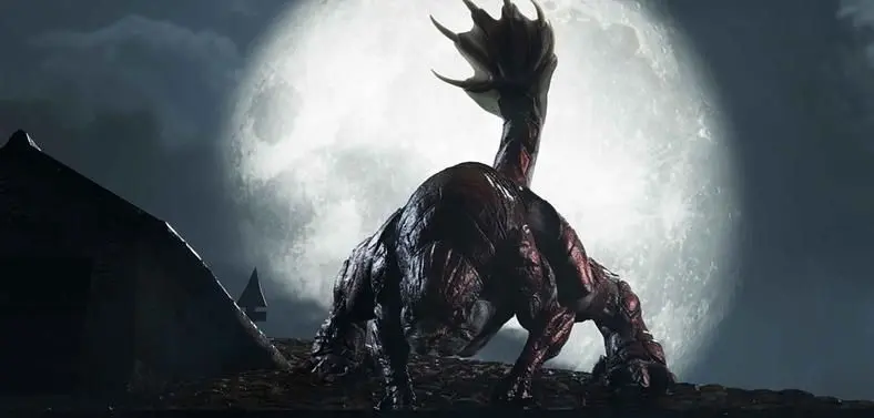 Gears 4 gameplay shows off new weapons, environmental dangers, do-rags