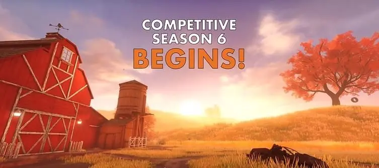 Today's Rocket League Autumn Update Brings LAN Play, New Arenas And A New Way To Open Crates
