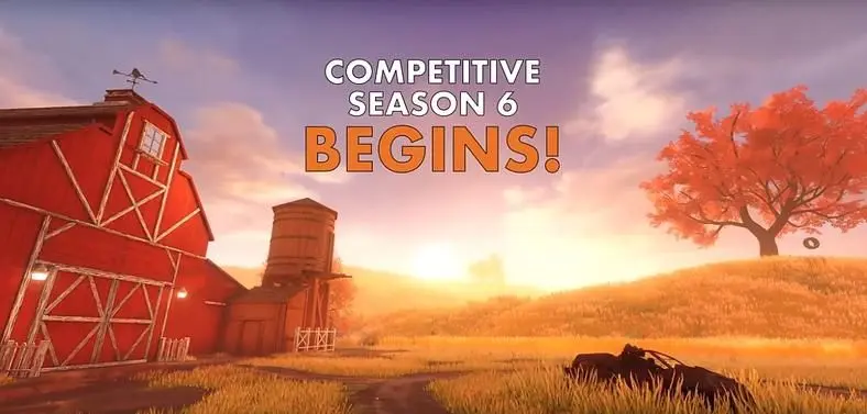Today's Rocket League Autumn Update Brings LAN Play, New Arenas And A New Way To Open Crates