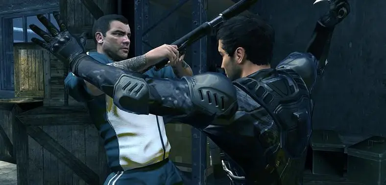 Sega Removes Obsidian's Spy RPG Alpha Protocol From Sale