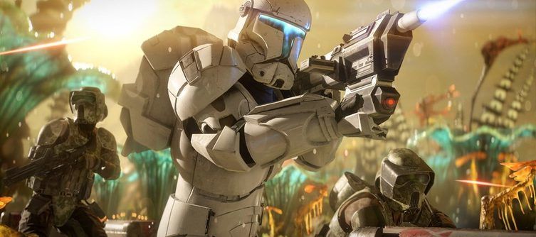 Star Wars Battlefront 2 The Rise of Skywalker Update To Add Jungle Planet, Four New Reinforcements