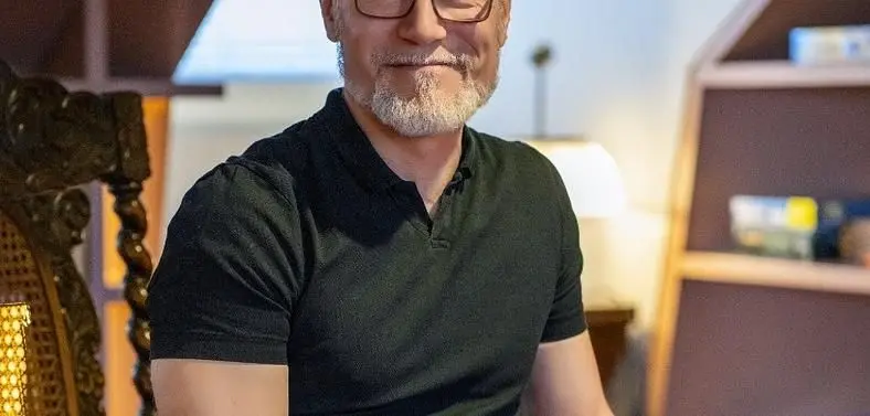 Paradox Interactive appoints Mattias Lilja as its new Deputy CEO