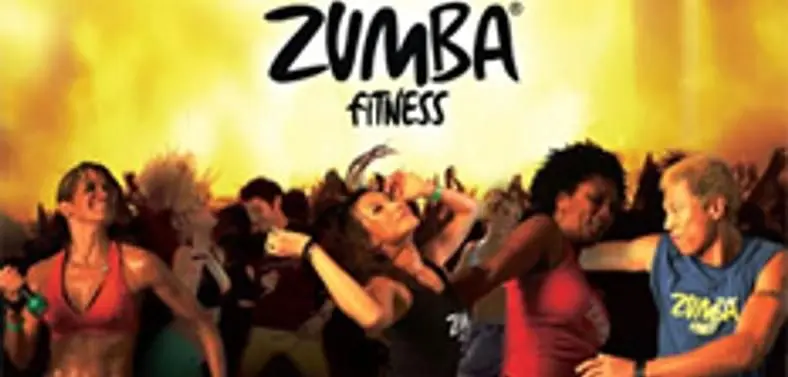 Once more Zumba Fitness retakes UK chart, LEGO scores 2nd