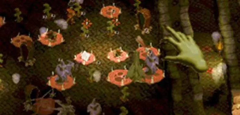 EA trademarks Bullfrog classic Dungeon Keeper, two new filings