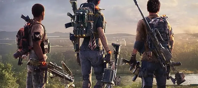 The Divison 2 Skills Not Working - Priority Fix Coming