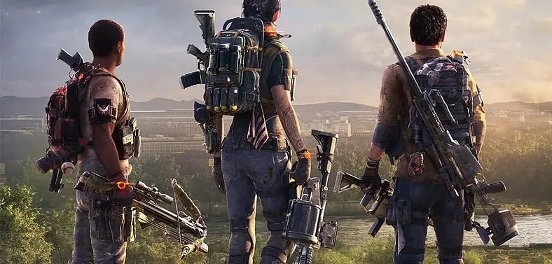 The Divison 2 Skills Not Working - Priority Fix Coming