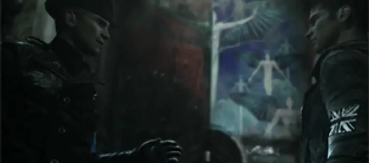 Capcom revises down DmC: Devil May Cry sales by 800k