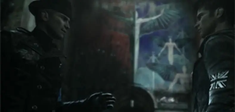Capcom revises down DmC: Devil May Cry sales by 800k