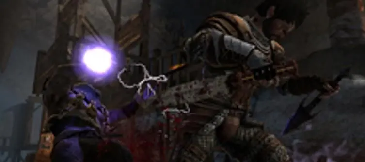 Dragon Age II "longer than Mass Effect but shorter than Origins"