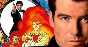 A History of James Bond in Video Games: 1982-2000