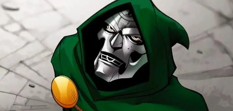 Gazillion releases "Chronicles of Doom" cartoon for Marvel Heroes launch on 4th June