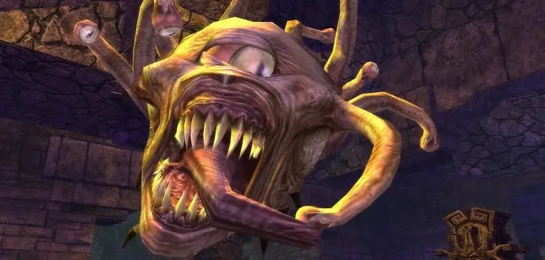 Dungeons & Dragons Online to elect a player council