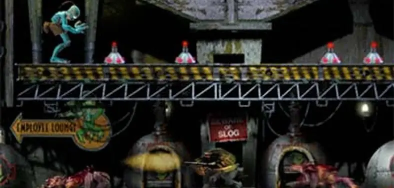 More PSone classics coming to PlayStation Store
