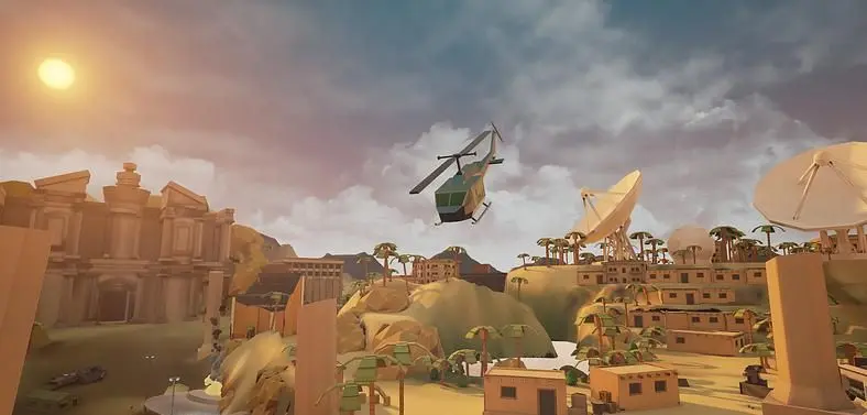 Dean Hall Reveals "Hard Truth Of VR Development" - Announces New VR Game