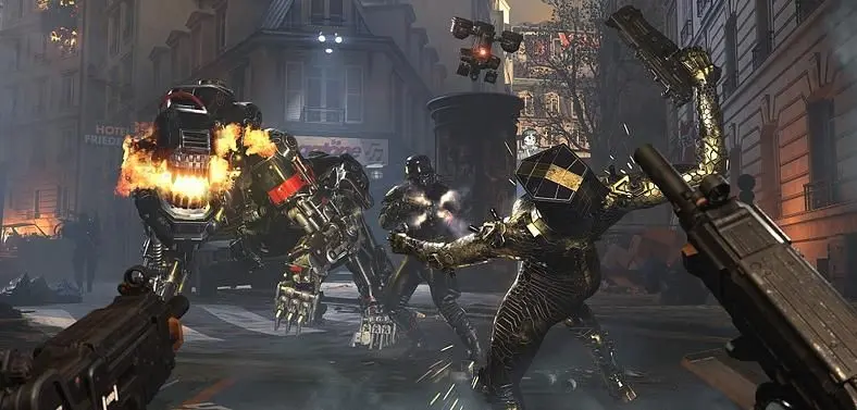 Wolfenstein Youngblood Update Patch Notes - Patch 1.0.3 Released