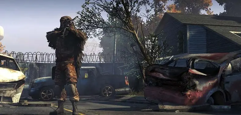Homefront online pass spotted on PSN