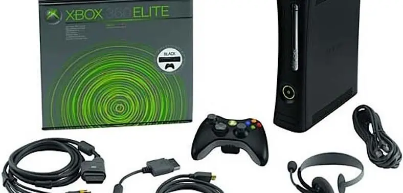 Microsoft planning Xbox 360 price increase in UK?