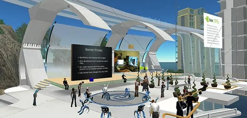 Second Life 1.18.5.3 released
