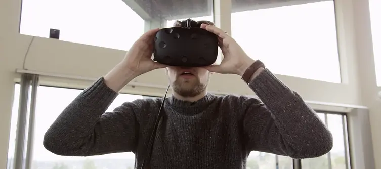 HTC Vive Is Sold At A Profit - Sales 'Far Exceed' 140,000