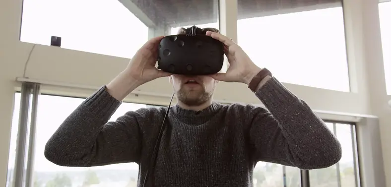 HTC Vive Is Sold At A Profit - Sales 'Far Exceed' 140,000
