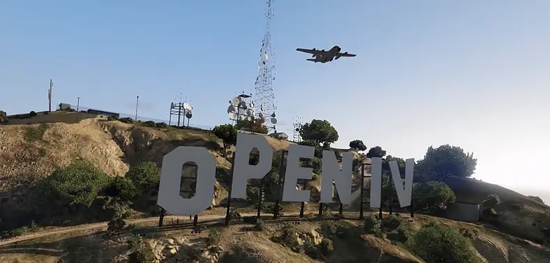 The OpenIV Team Hopes To Import Grand Theft Auto IV's Liberty City Into Grand Theft Auto V