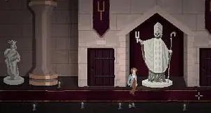 Point and Click adventure Scholar Adventure: Mystery of Silence launches in Q4 2025 for PC