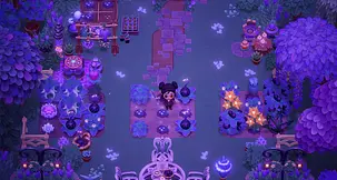Moonlight Peaks on Nintendo Switch 2: Performance, Graphics & Features Analysis