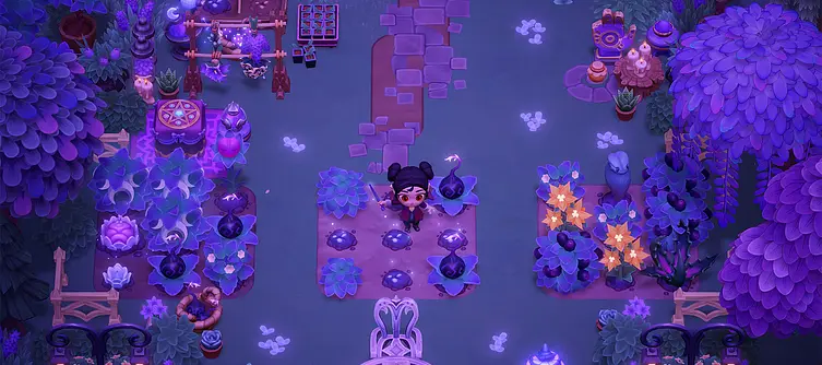 Moonlight Peaks on Nintendo Switch 2: Performance, Graphics & Features Analysis