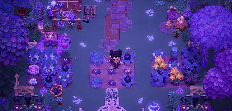 Moonlight Peaks on Nintendo Switch 2: Performance, Graphics & Features Analysis