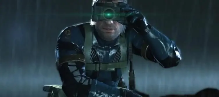 Metal Gear Solid: Ground Zeroes to feature Mother Base mechanic from Peace Walker