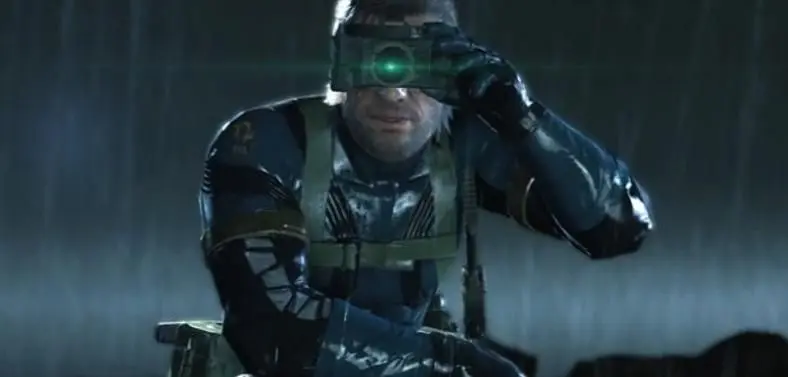 Metal Gear Solid: Ground Zeroes to feature Mother Base mechanic from Peace Walker