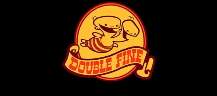 Double Fine files trademark for "The Cave"