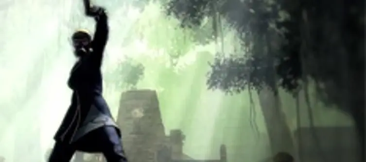 Funcom's The Secret World gets new dev diary, explores globe