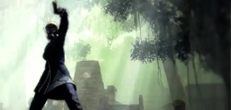 Funcom's The Secret World gets new dev diary, explores globe