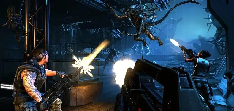 Sega's Colonial Marines lawsuit court filings accuse Gearbox's Randy Pitchford of doing "whatever the **** he wants"”
