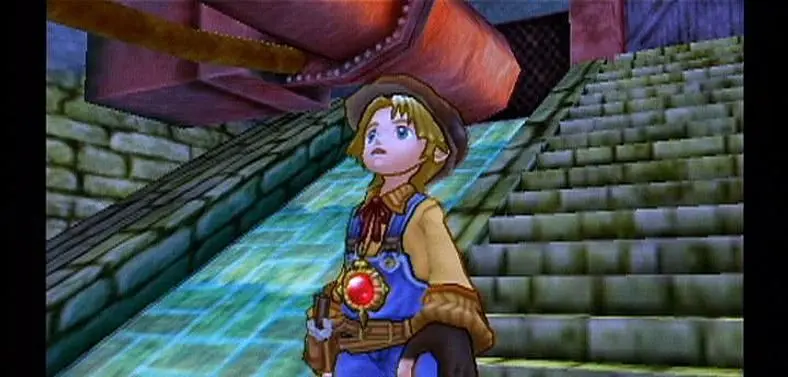 JRPG Developer Level-5 Promises Game Revolution
