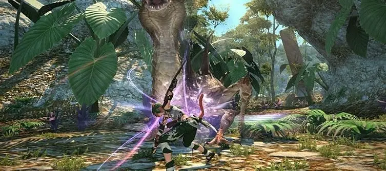 Final Fantasy 14: A Realm Reborn gears up for first expansion Heavensward with Part One of huge Before the Fall patch