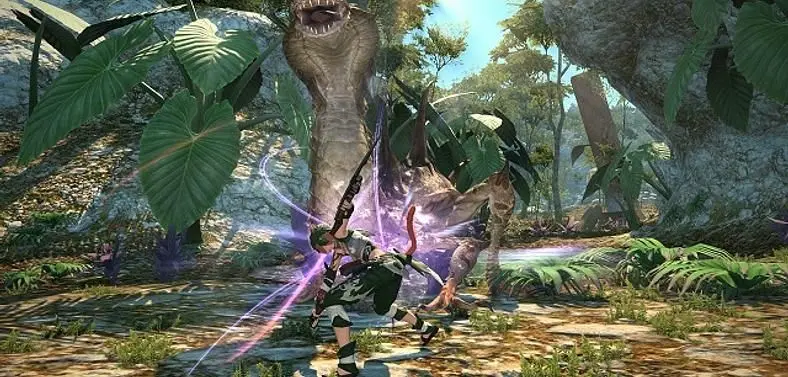 Final Fantasy 14: A Realm Reborn gears up for first expansion Heavensward with Part One of huge Before the Fall patch